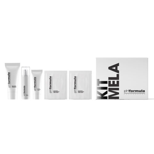 M.E.L.A.resurfacing travel kit